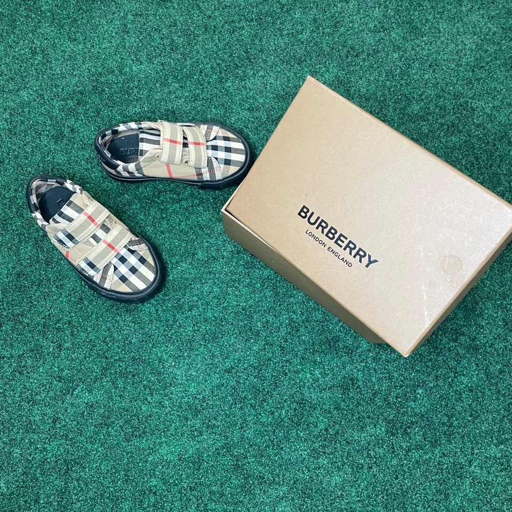 Burberry